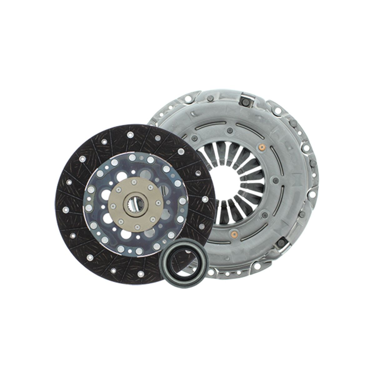 Image of Koppelingsset  Clutch Kit (3P)