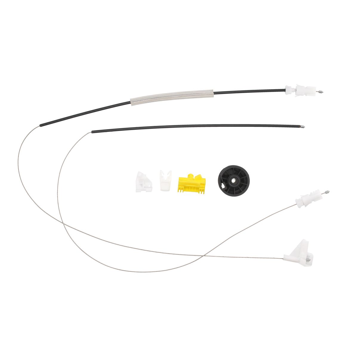 Image of Reparatieset, raamopener   links