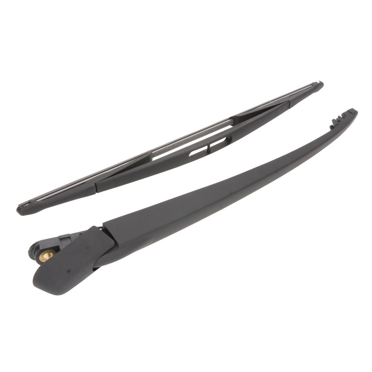 Braccio tergicristallo, lavavetro MAMMOOTH MMT RAW 333