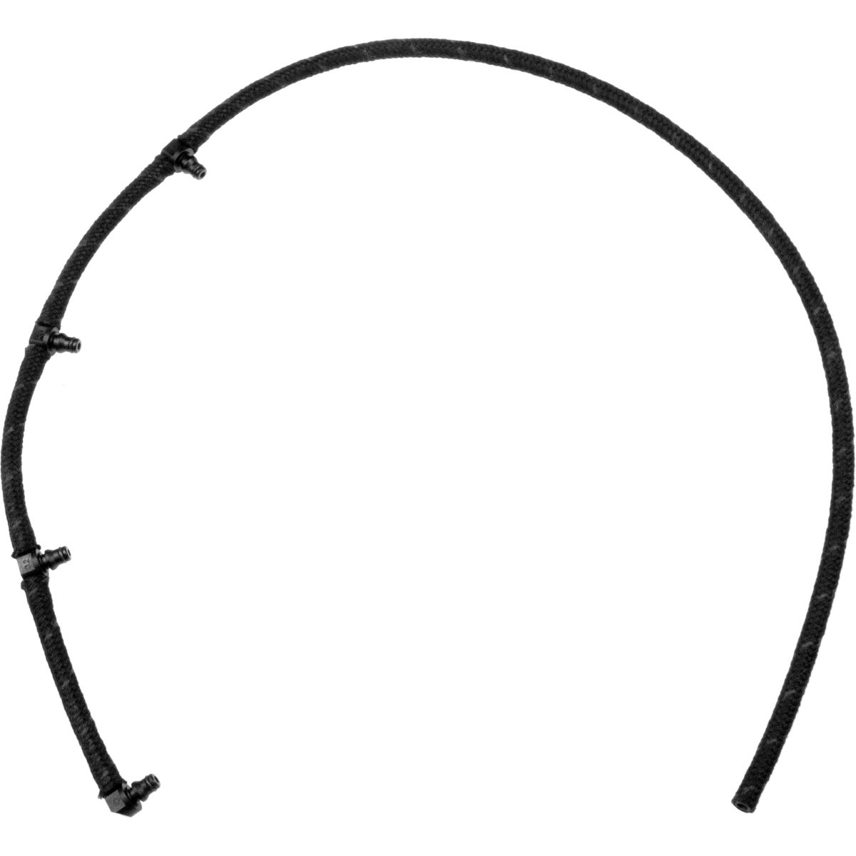 Image of Bandstofafvoerleidingen en onderdelen  GAT