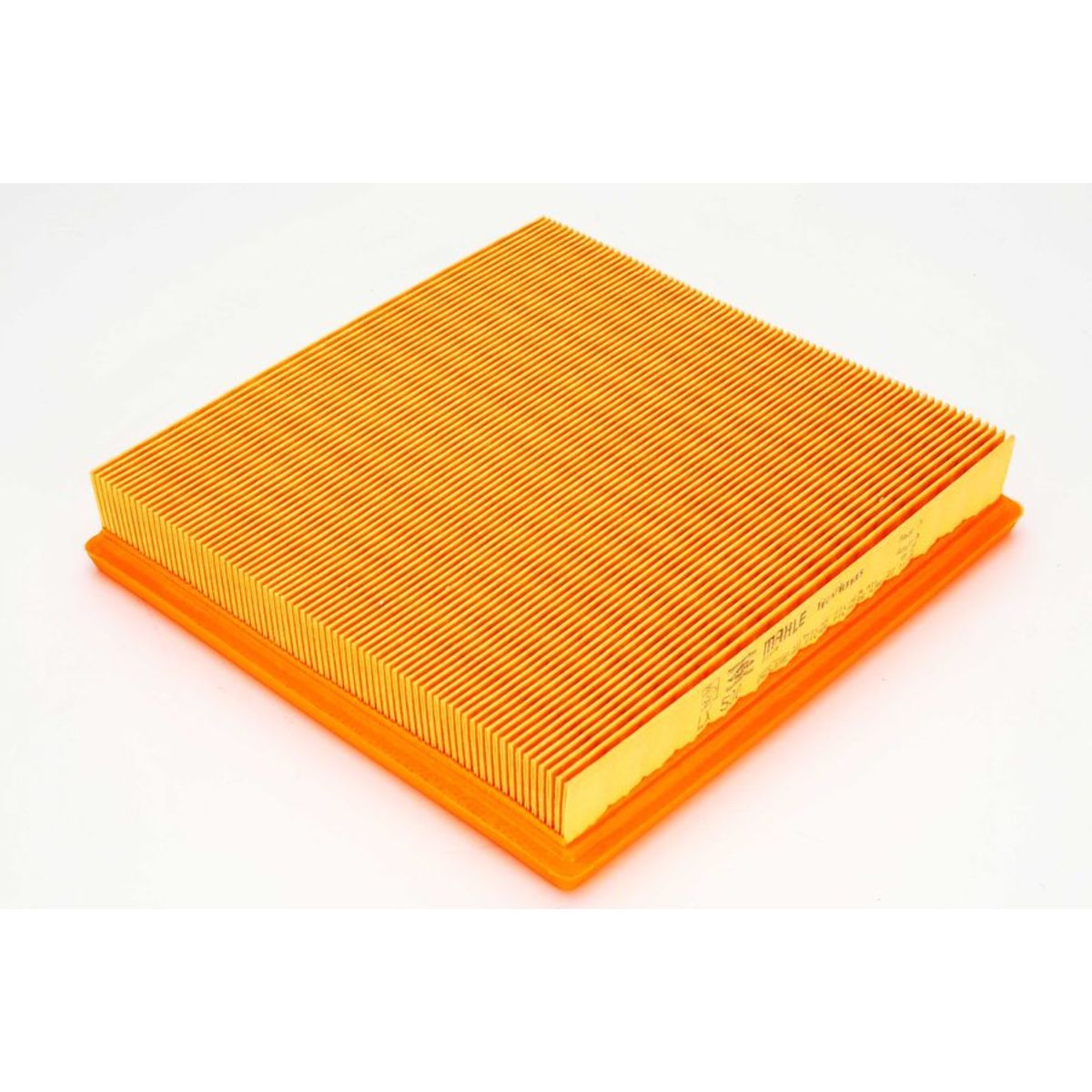 Image of MAHLE luchtfilter
