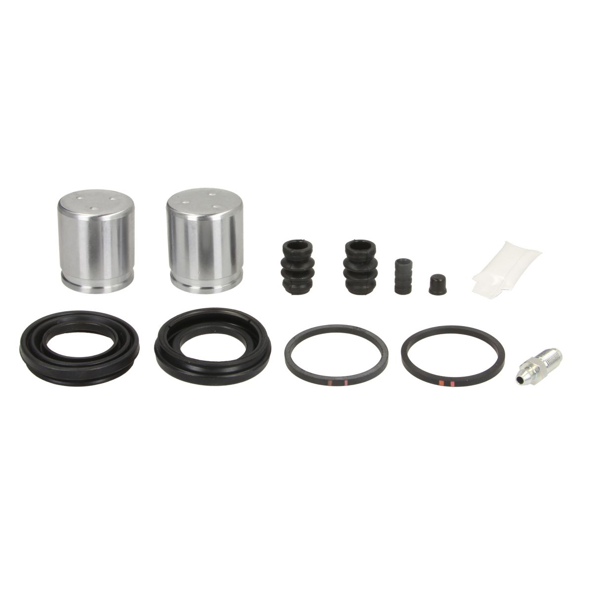 Image of Reparatieset, remklauw  D4-2201C