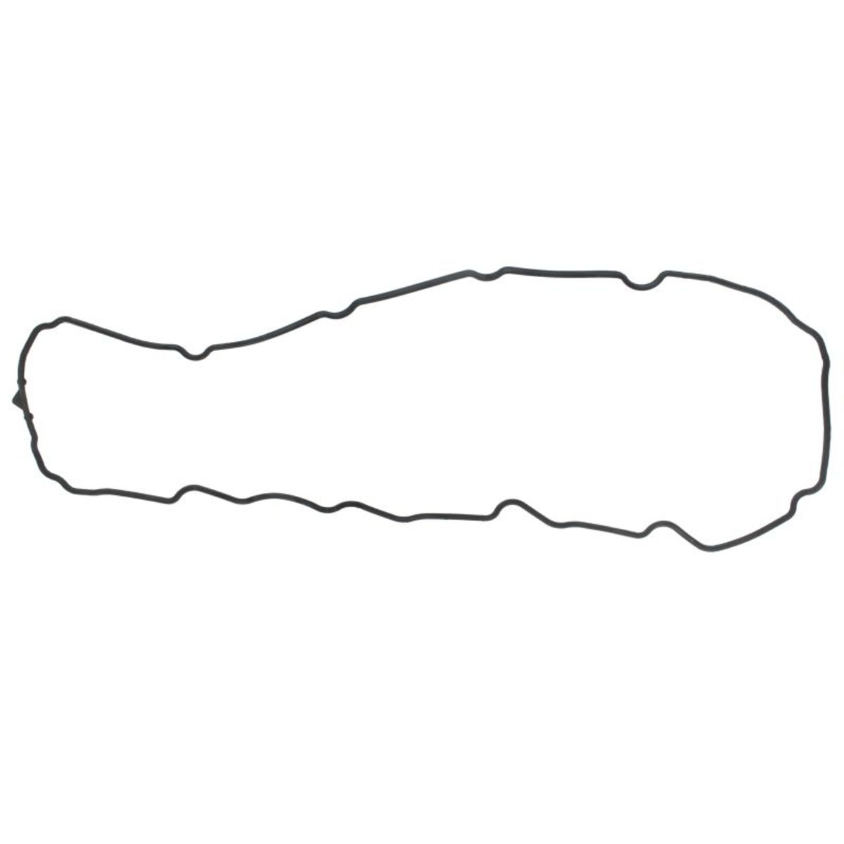 Image of Pakking kleppendeksel   links