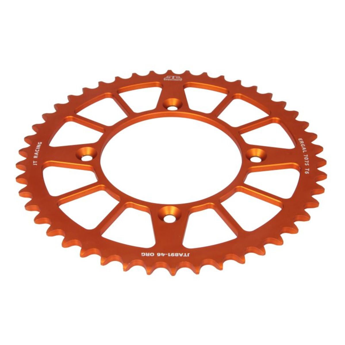 Kettenrad JT JTA891,46ORG
