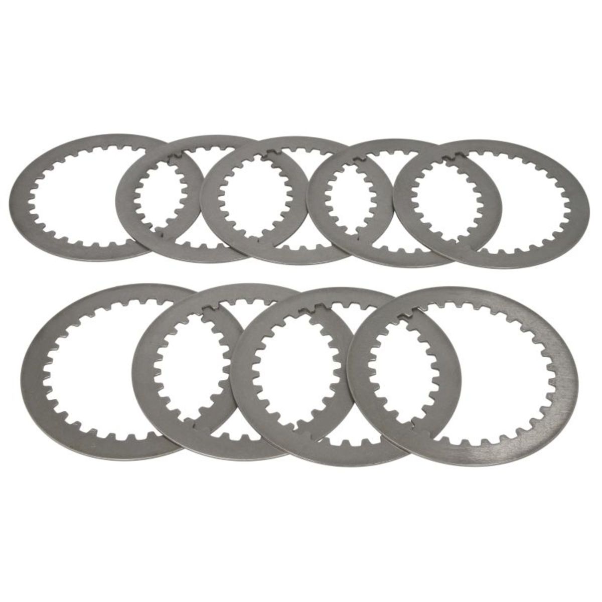 Kupplungsscheibe TRW MES319-9