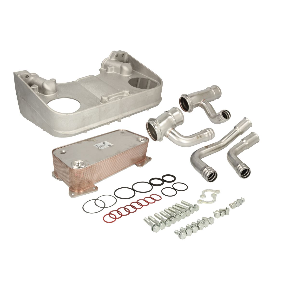 Image of Olie radiator