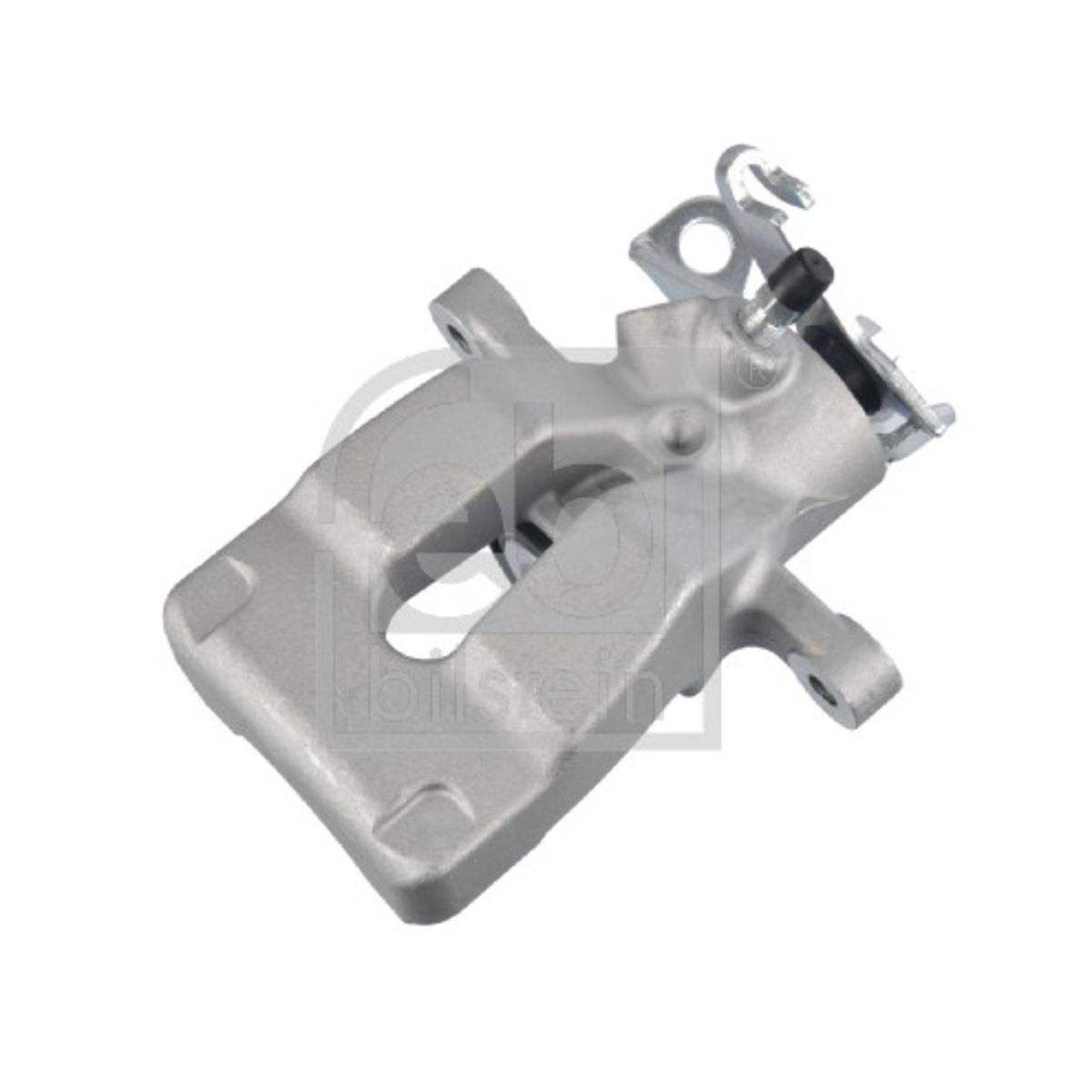 Image of Remklauw  BILSTEIN , achter links