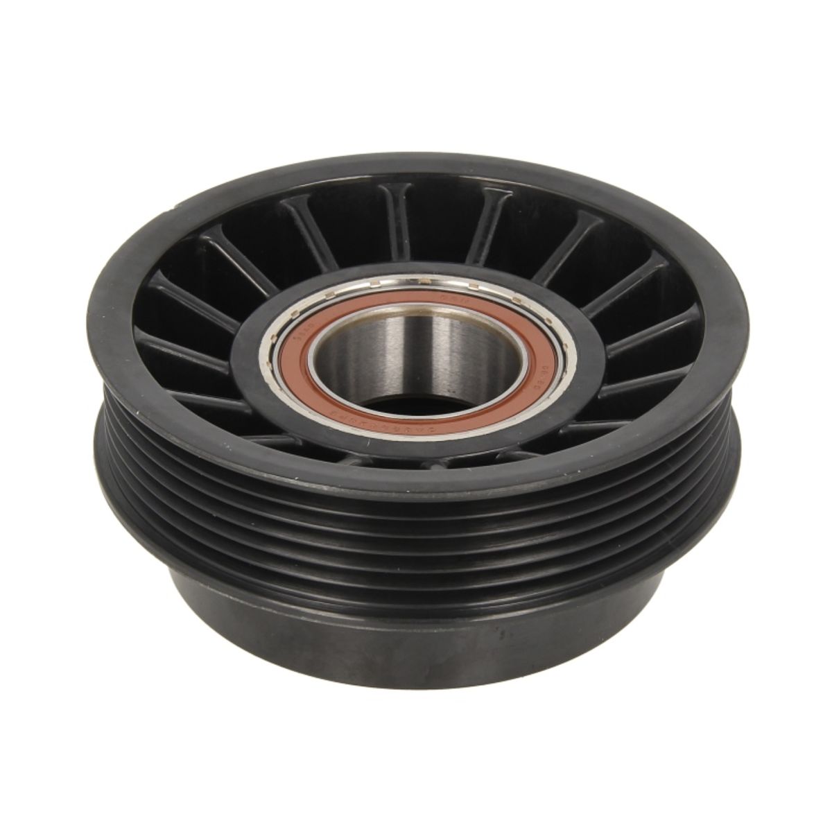 Image of Magneetkoppeling, aircocompressor  CA592