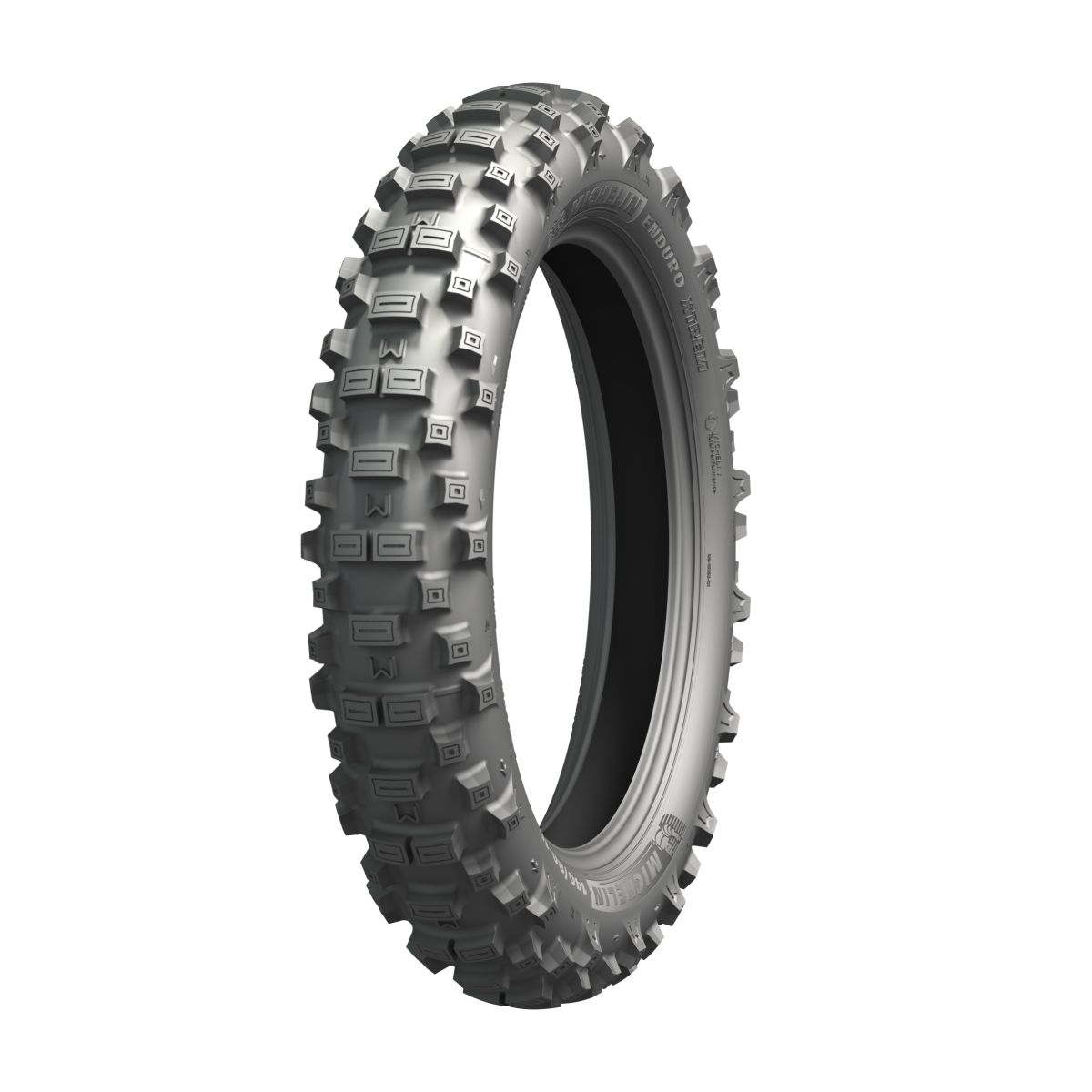 Image of ENDURO XTREM NHS 140/80-18 TT, Motorbanden achter