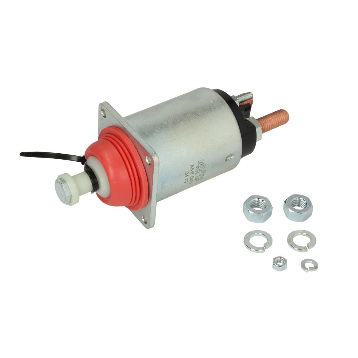 Image of Magneetschakelaar, starter