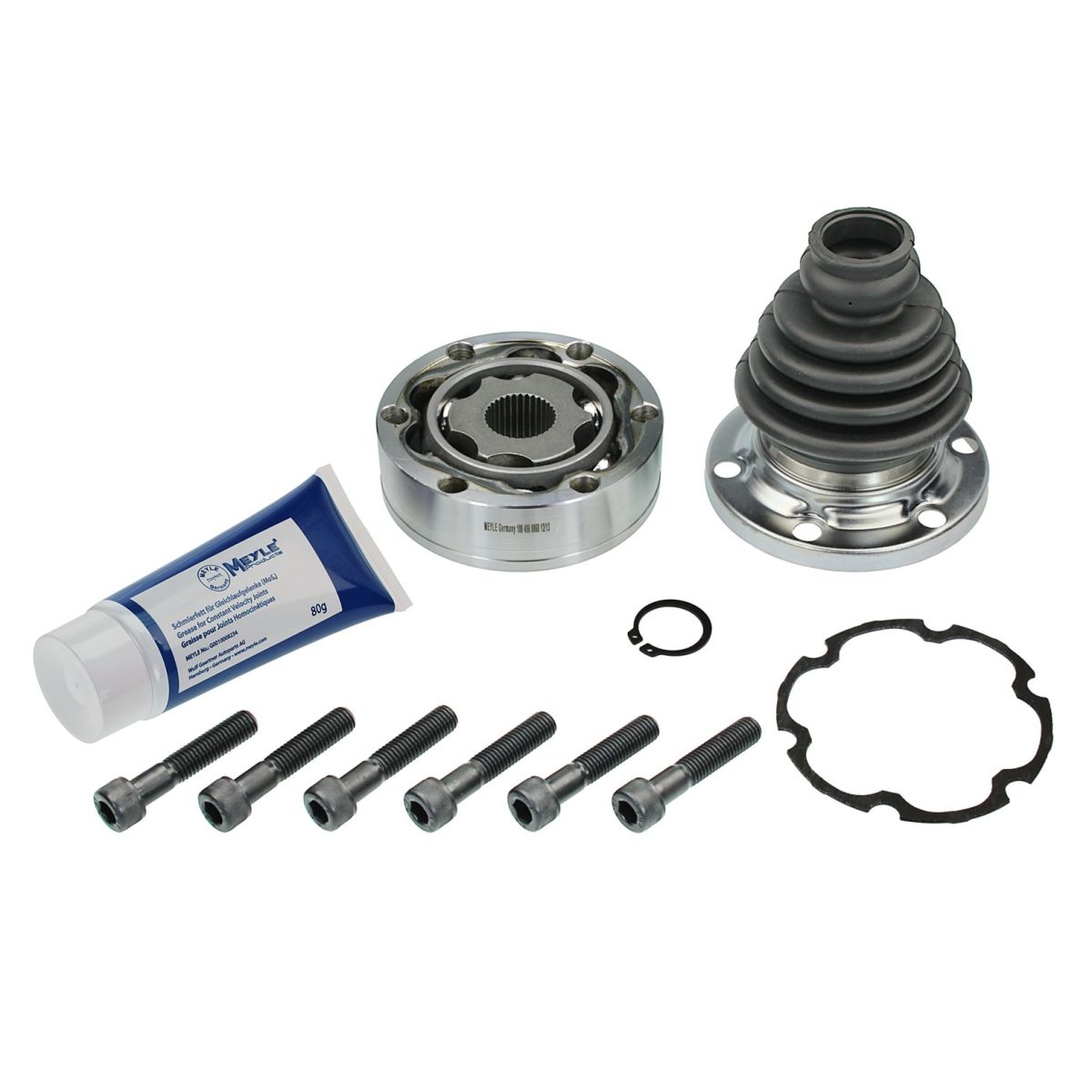Image of Homokineet reparatie set, aandrijfas  KIT