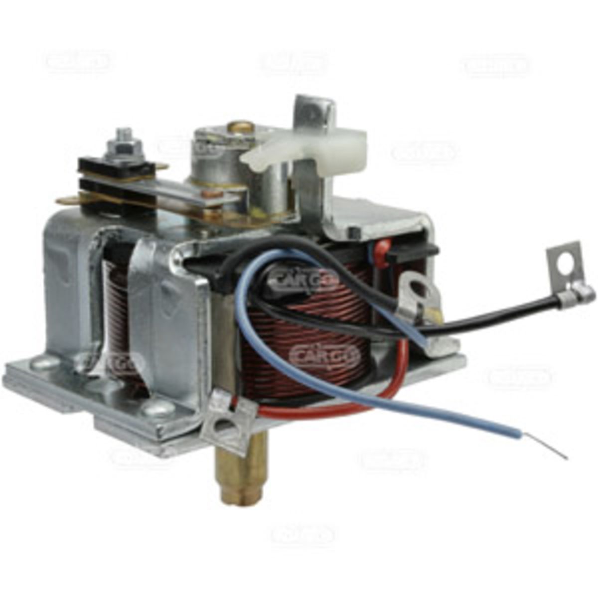 Image of Elektromagneet