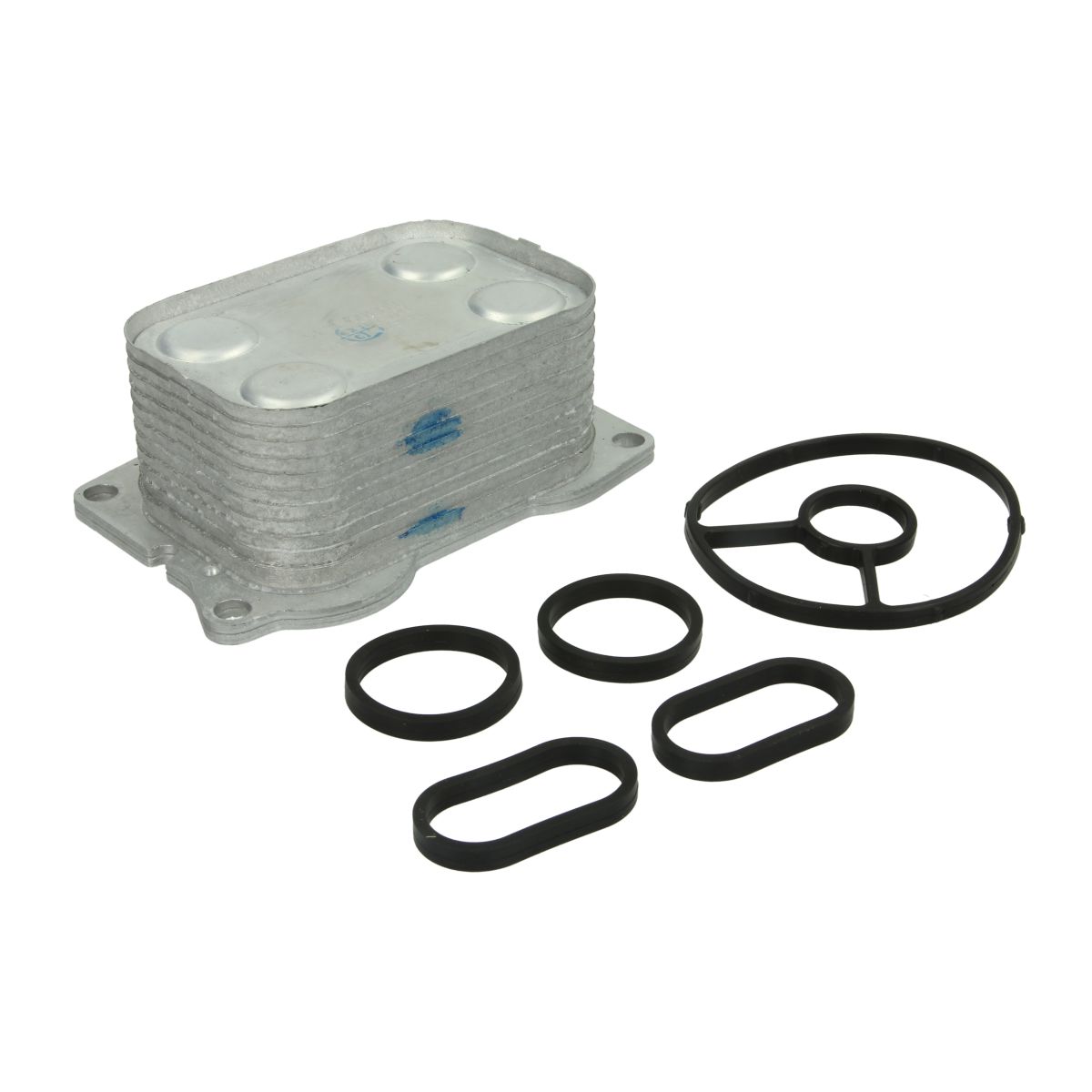 Image of Olie radiator, motorolie