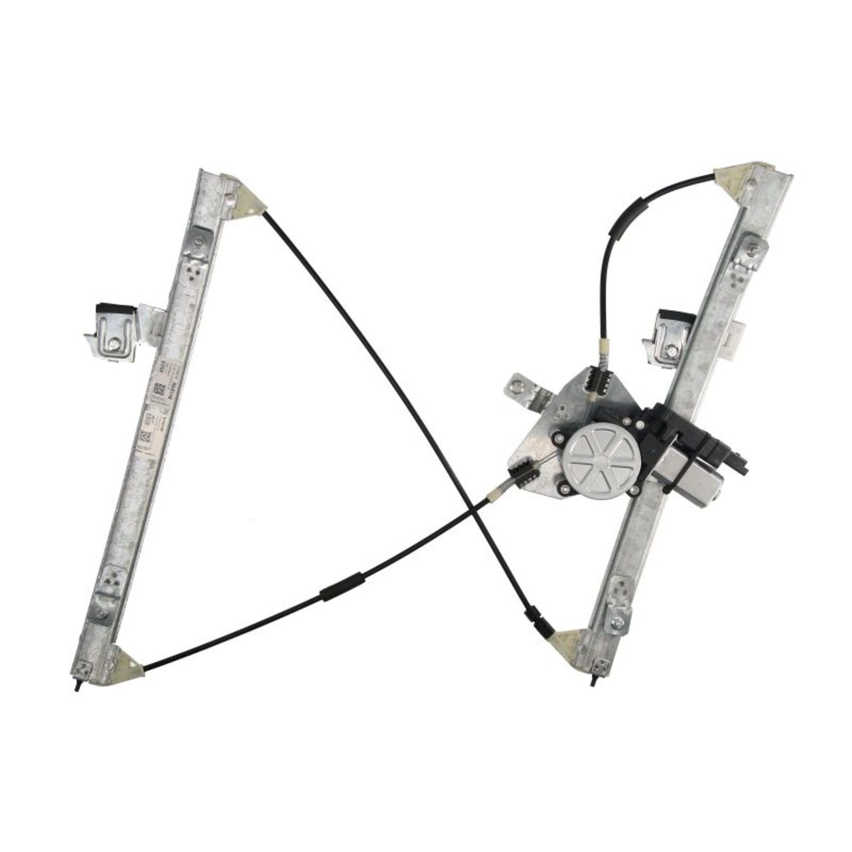 Blic Fensterheber 6060-00-Al Pt51scm R