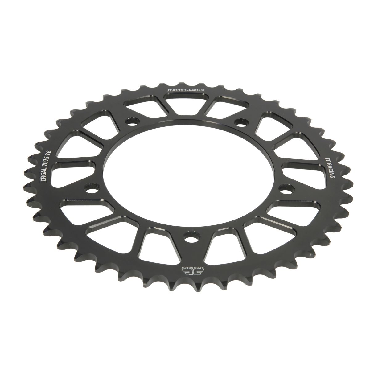 Pignone posteriore JTA1793,44BLK