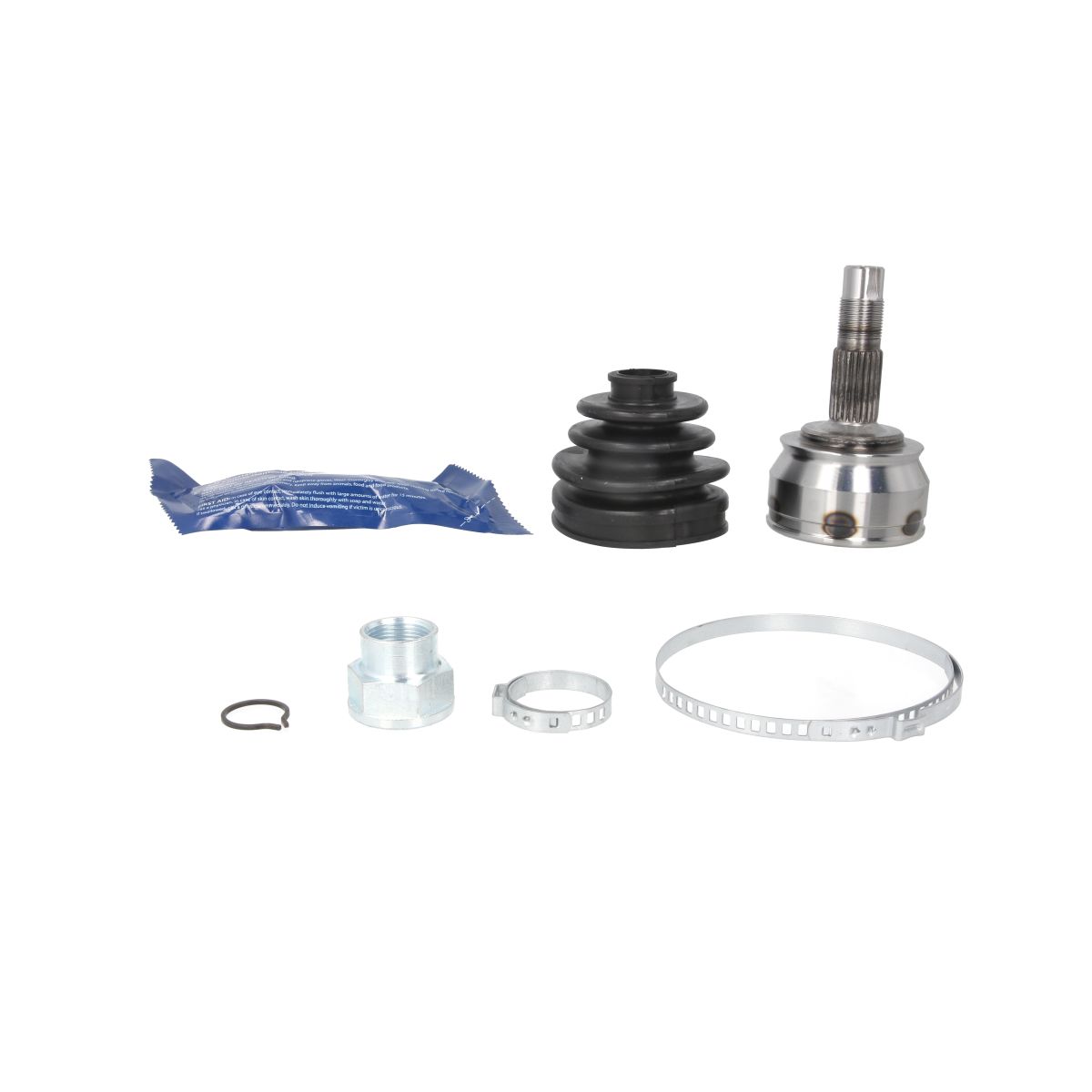 Image of Homokineet reparatie set, aandrijfas  KIT