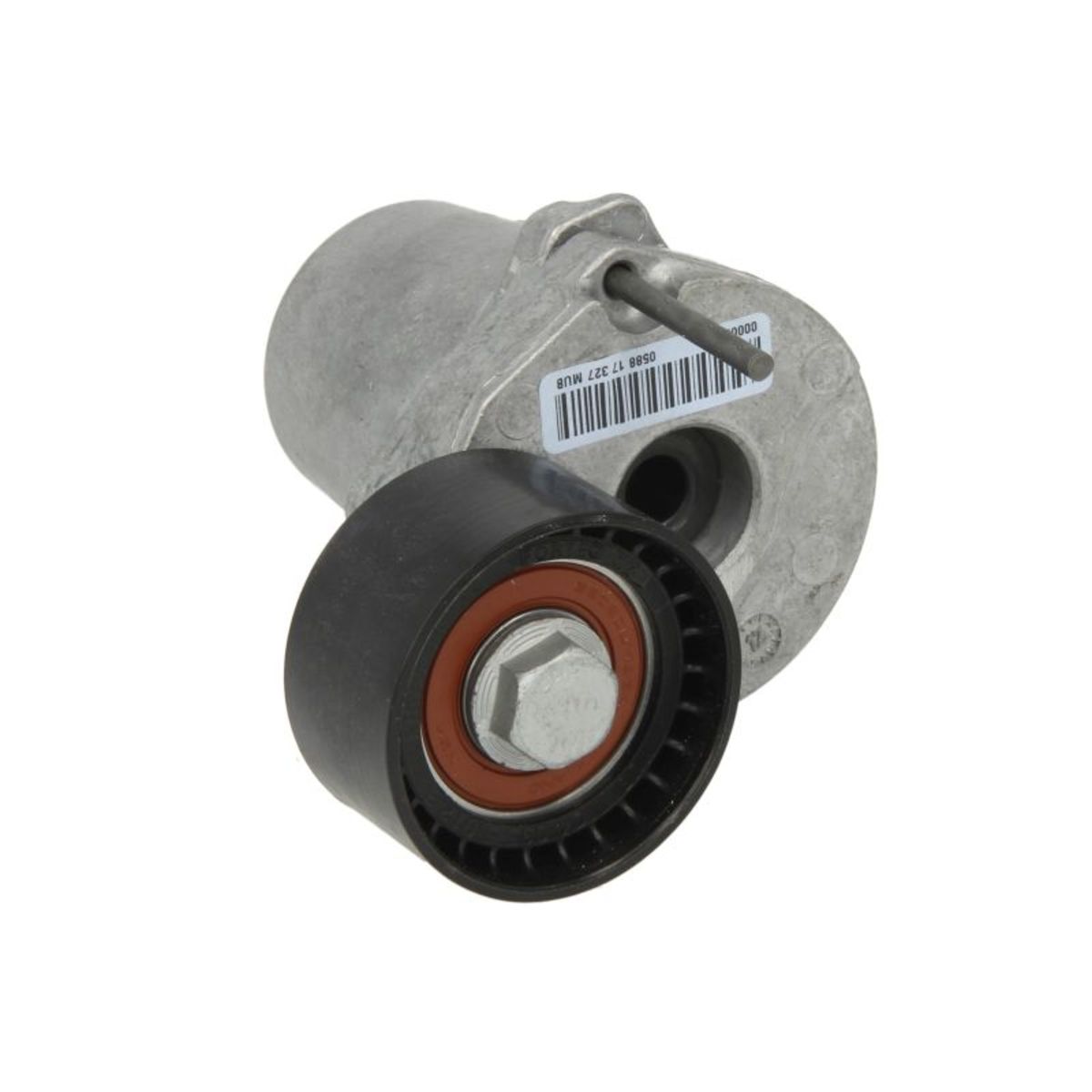 Snr Rullo Tenditore, Cinghia Poly-V Ga350.81 - Immagine 3