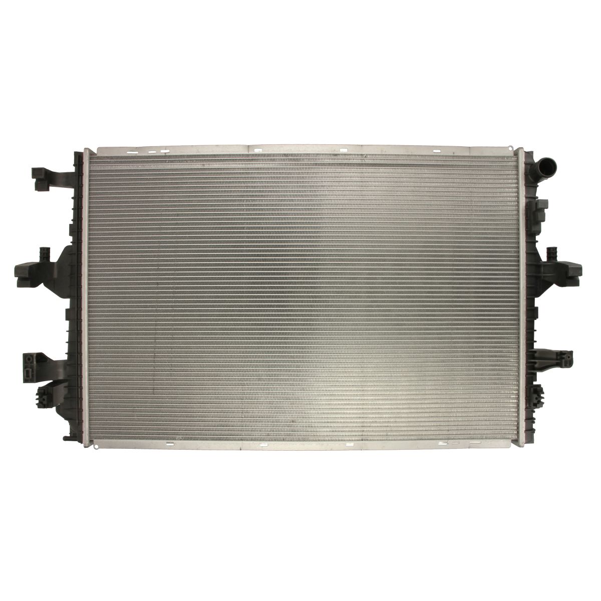 Image of Radiator, motorkoeling