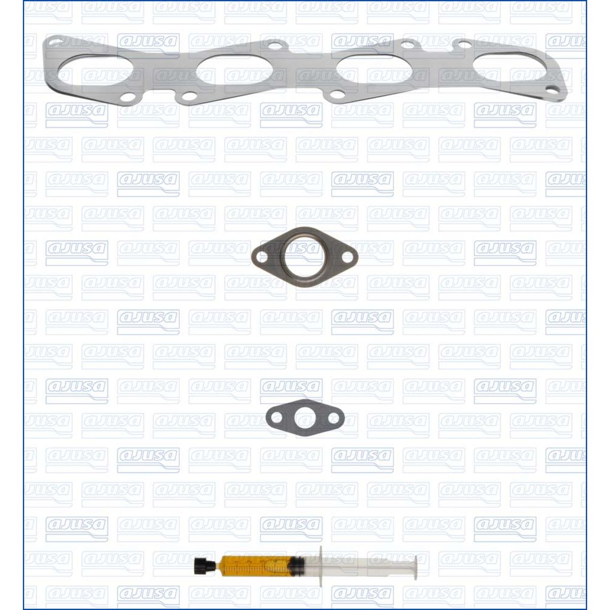Montagesatz, Lader AJUSA JTC11584