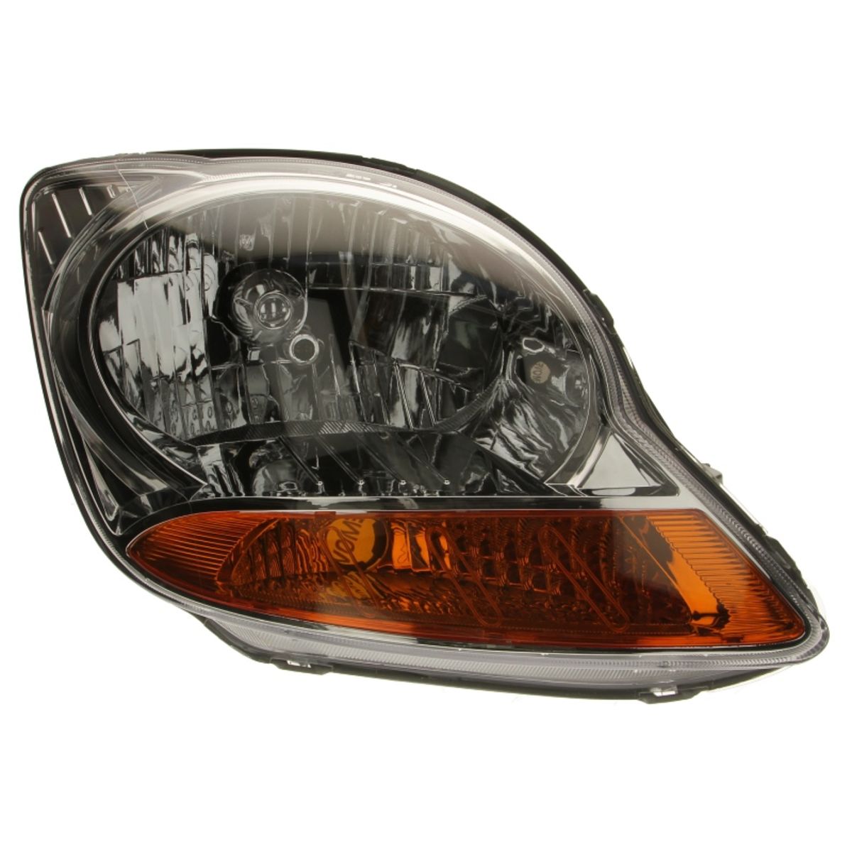 Reflektor świateł DEPO 222-1118R-LD-EM Daewoo MATIZ (KLYA) - Sklep ...