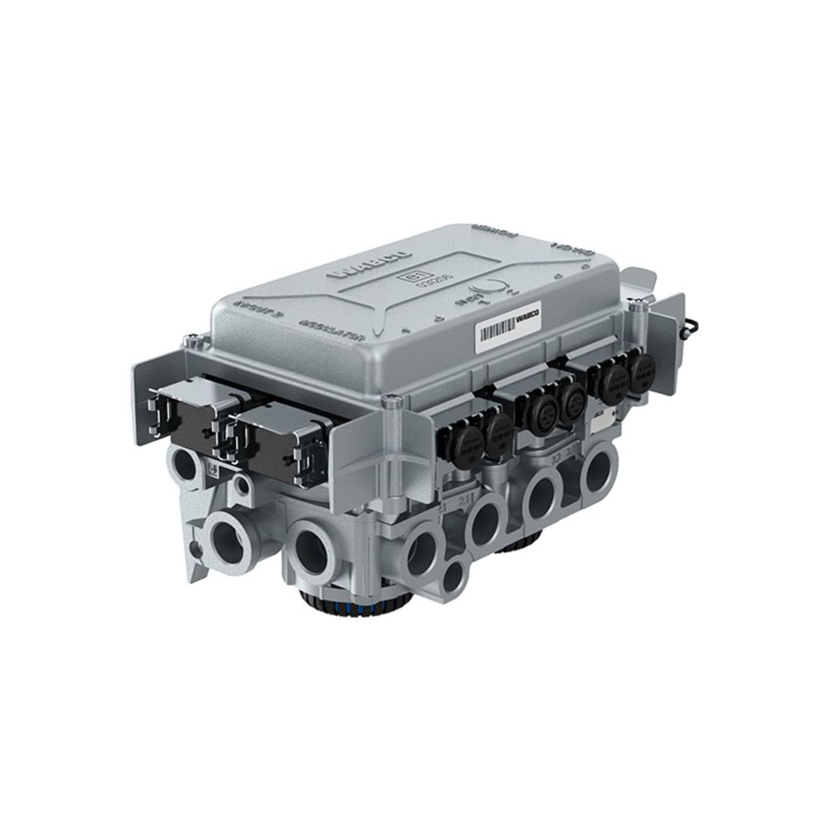 Image of ABS drukmodulator
