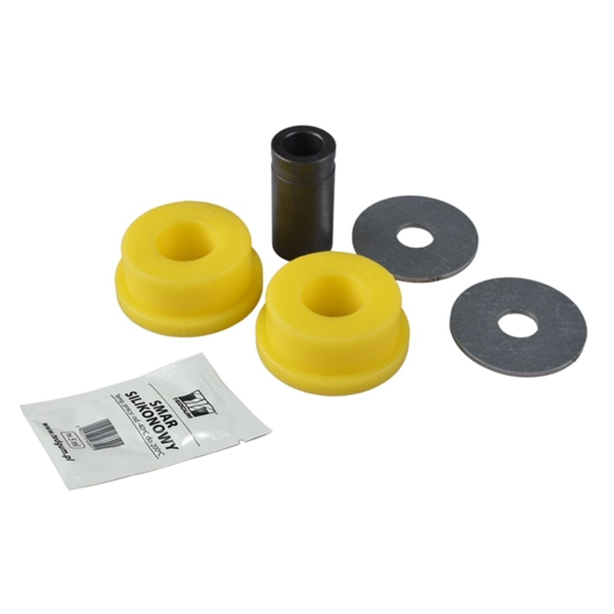 Silent bloc de suspension TEDGUM TED86451