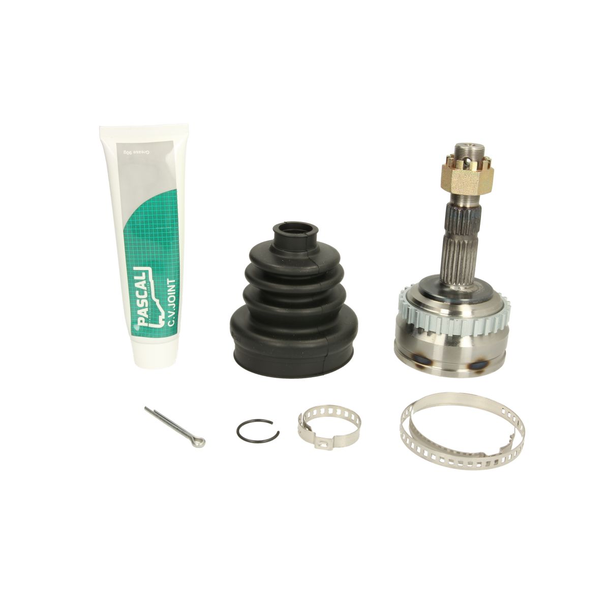 Image of Homokineet reparatie set, aandrijfas