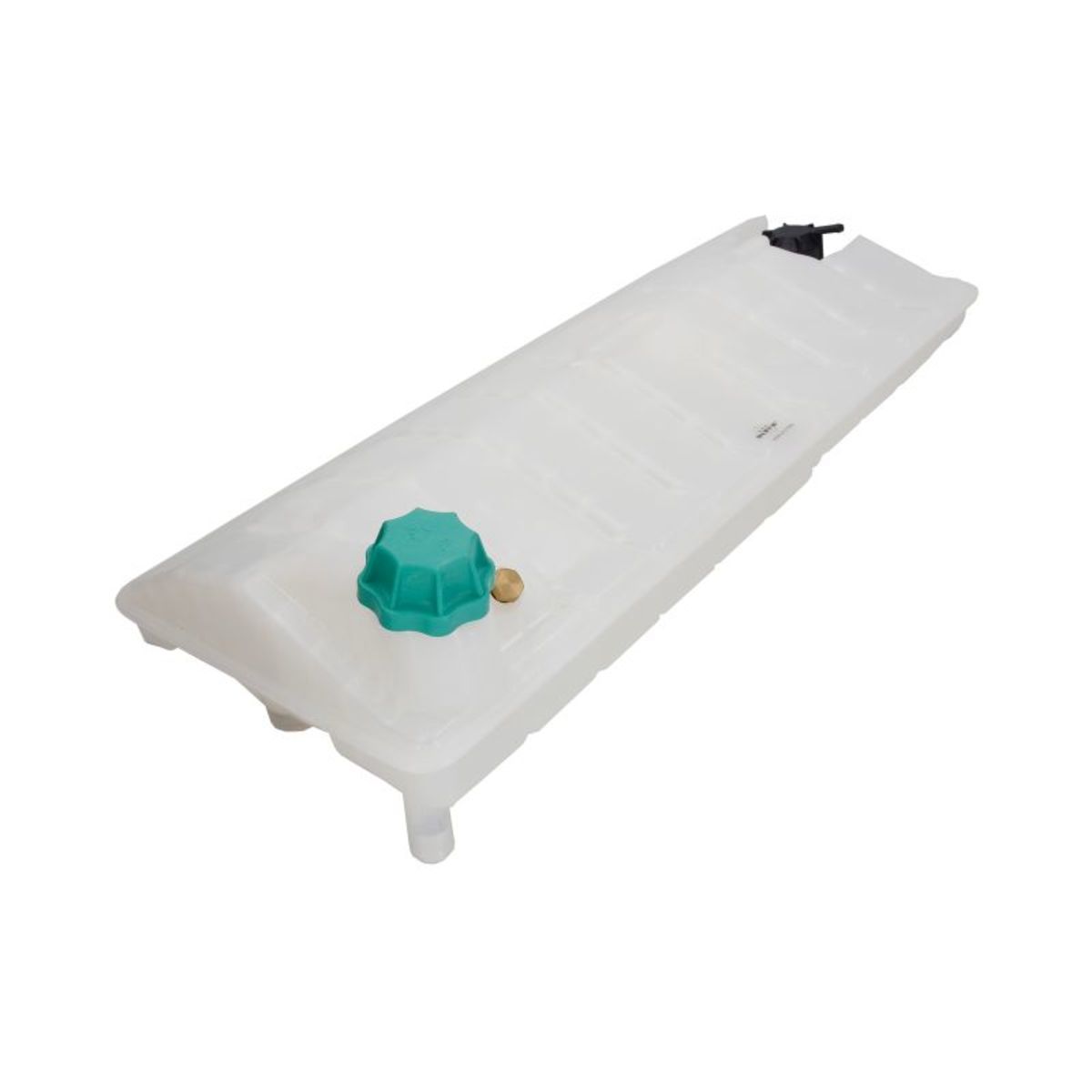 Für NRF NRF 455011 Expansion Tank, coolant 455011 Coolant expansion tank (with - Bild 4