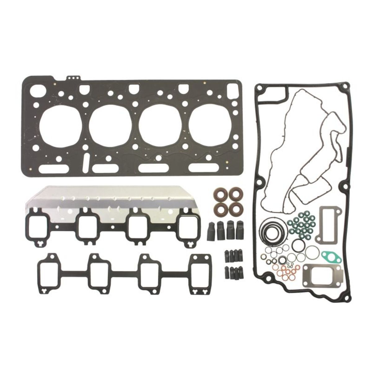 Image of Motorolieafdichtingset
