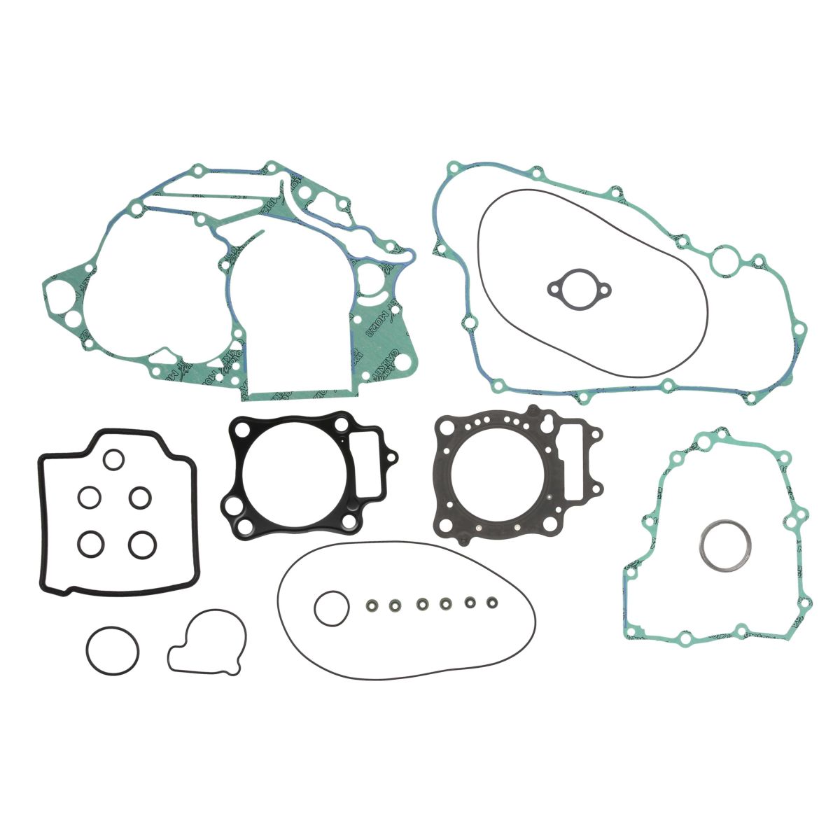 Set di guarnizioni, motore ATHENA P400210850245