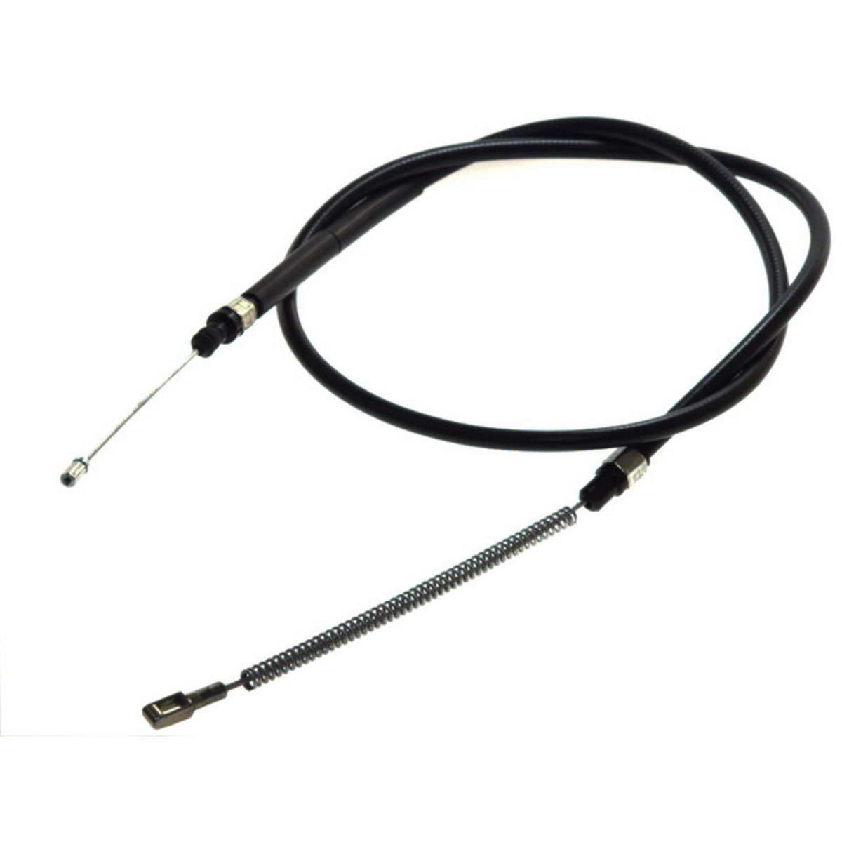 Image of Kabel, parkeerrem   rechts