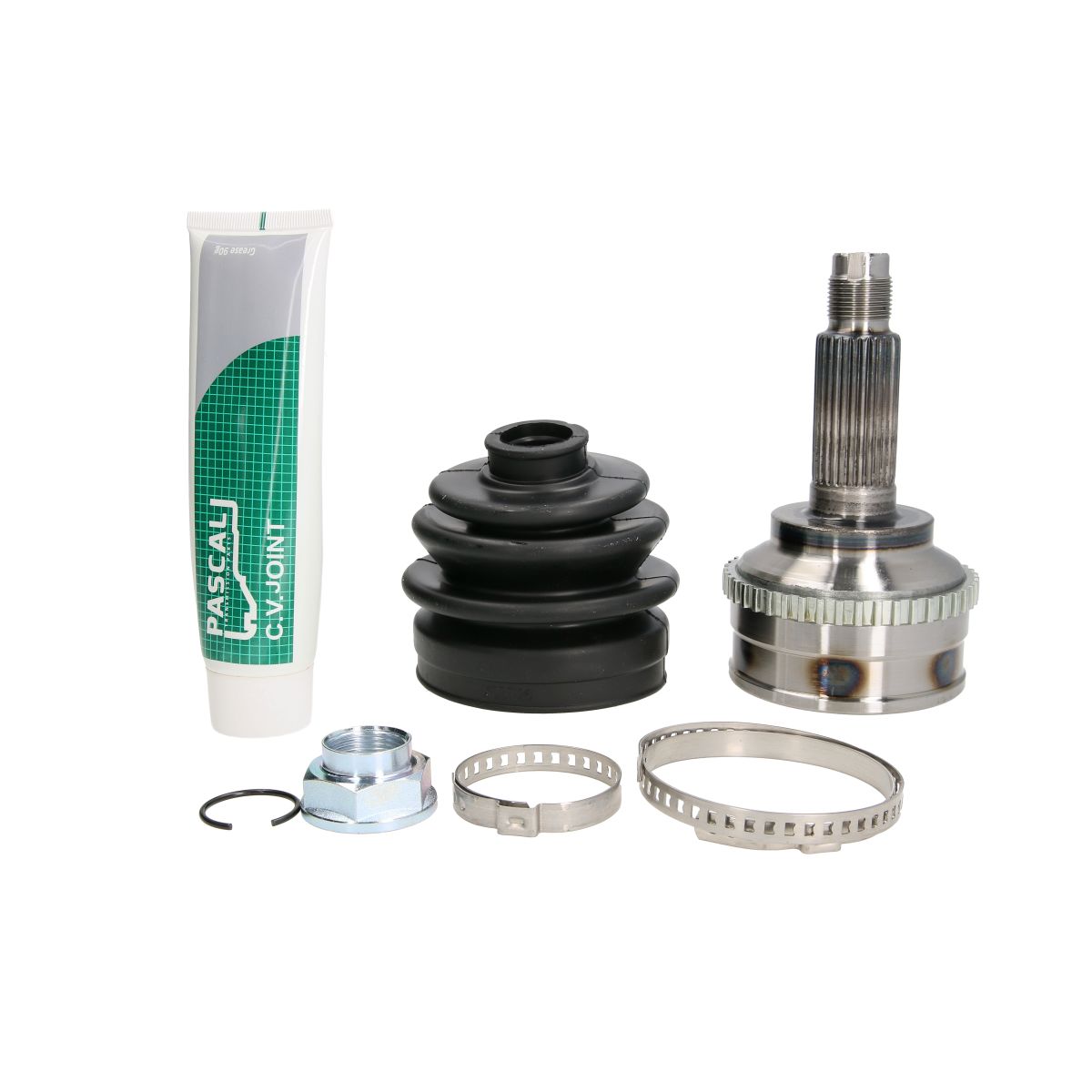 Image of Homokineet reparatie set, aandrijfas