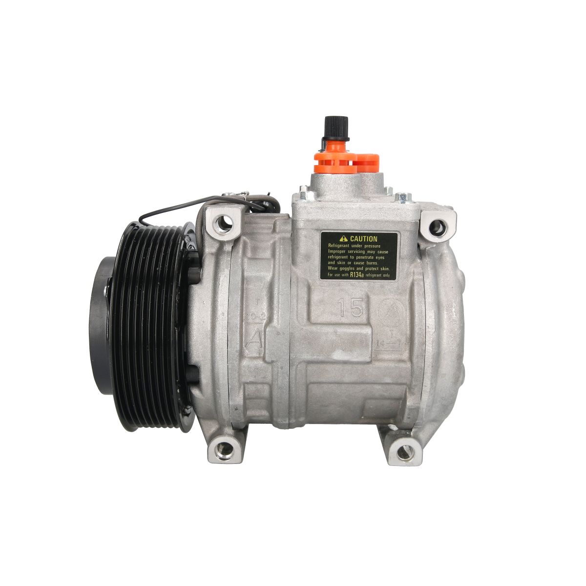 Image of Compressor airconditioning