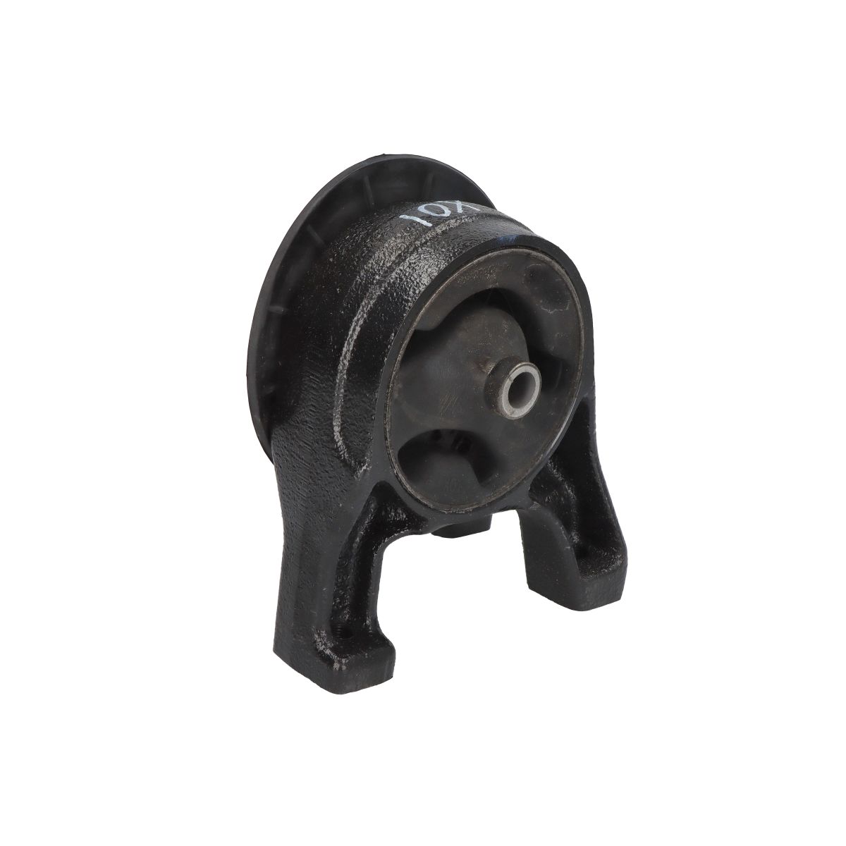 Image of Rubber carrosserie, motorophanging  42873