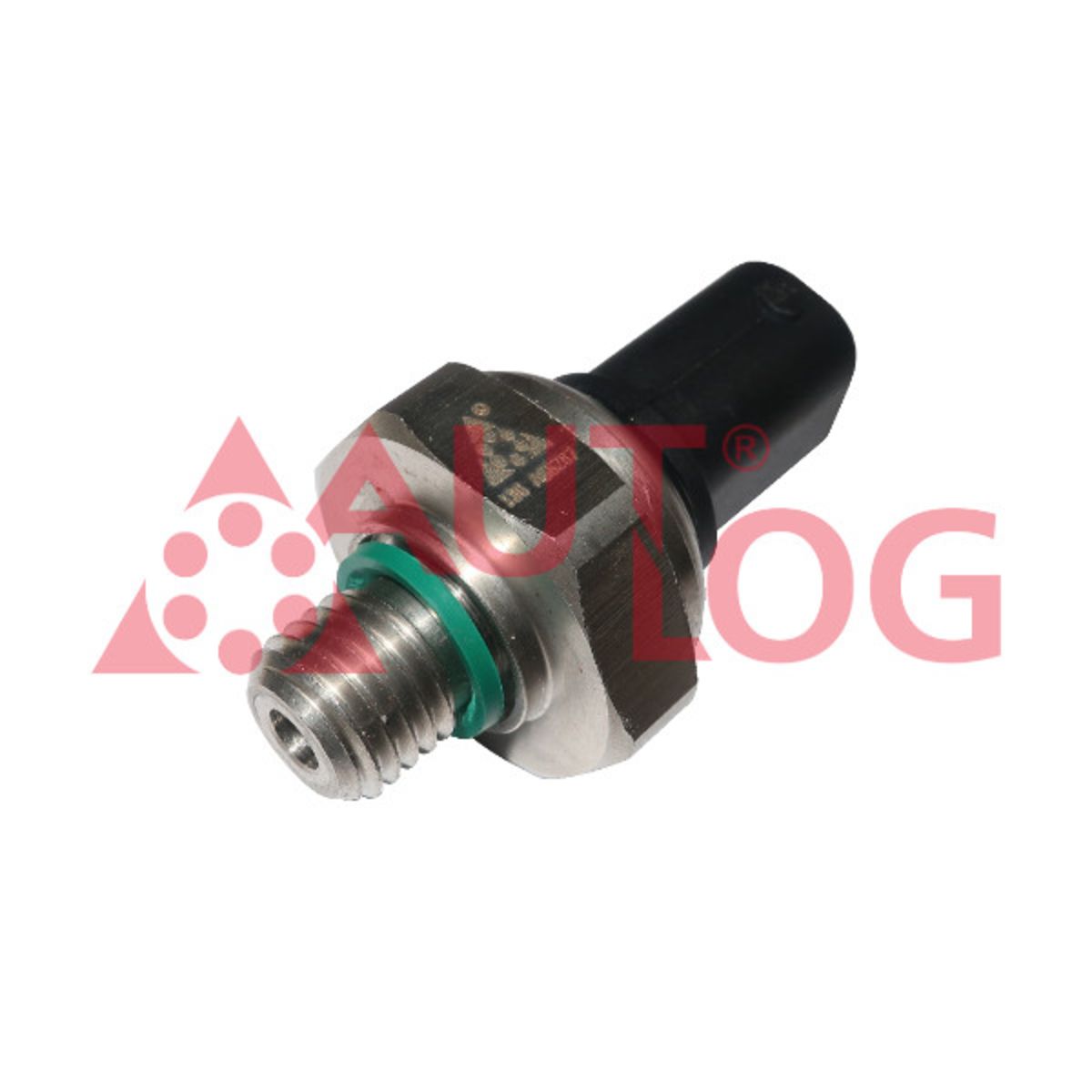 Image of Sensor, uitlaatgasdruk