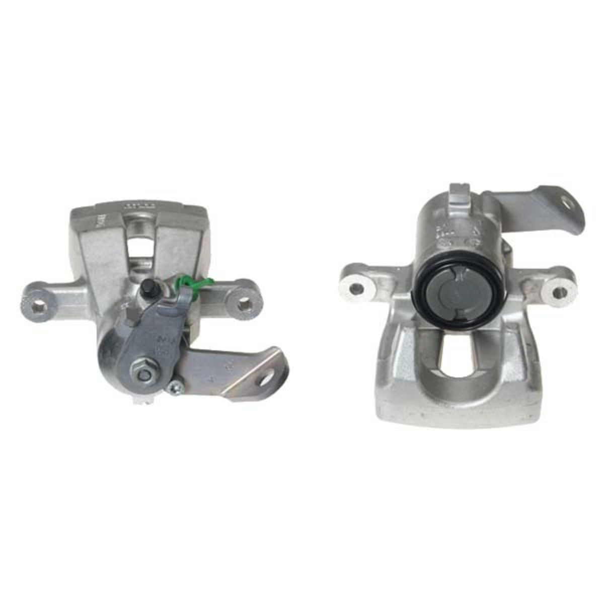 Bremssattel BUDWEG 345752