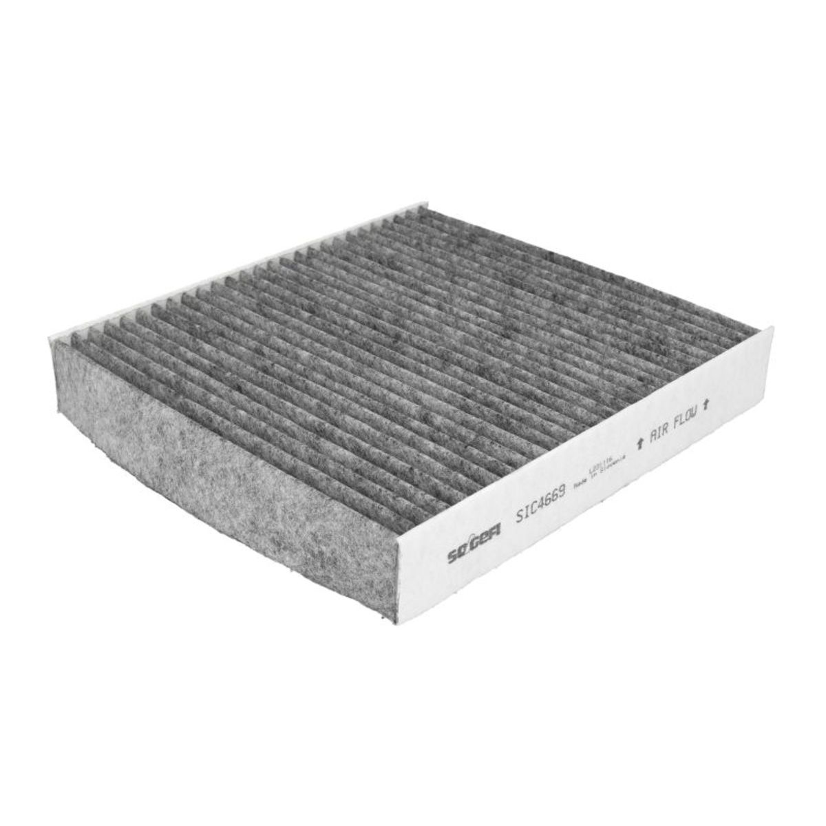 Image of Cabinefilter