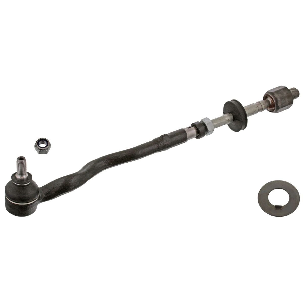 Image of Spoorstang  BILSTEIN , links