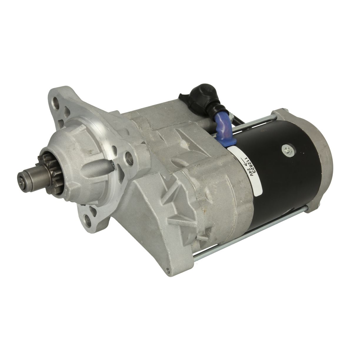 Image of Starter