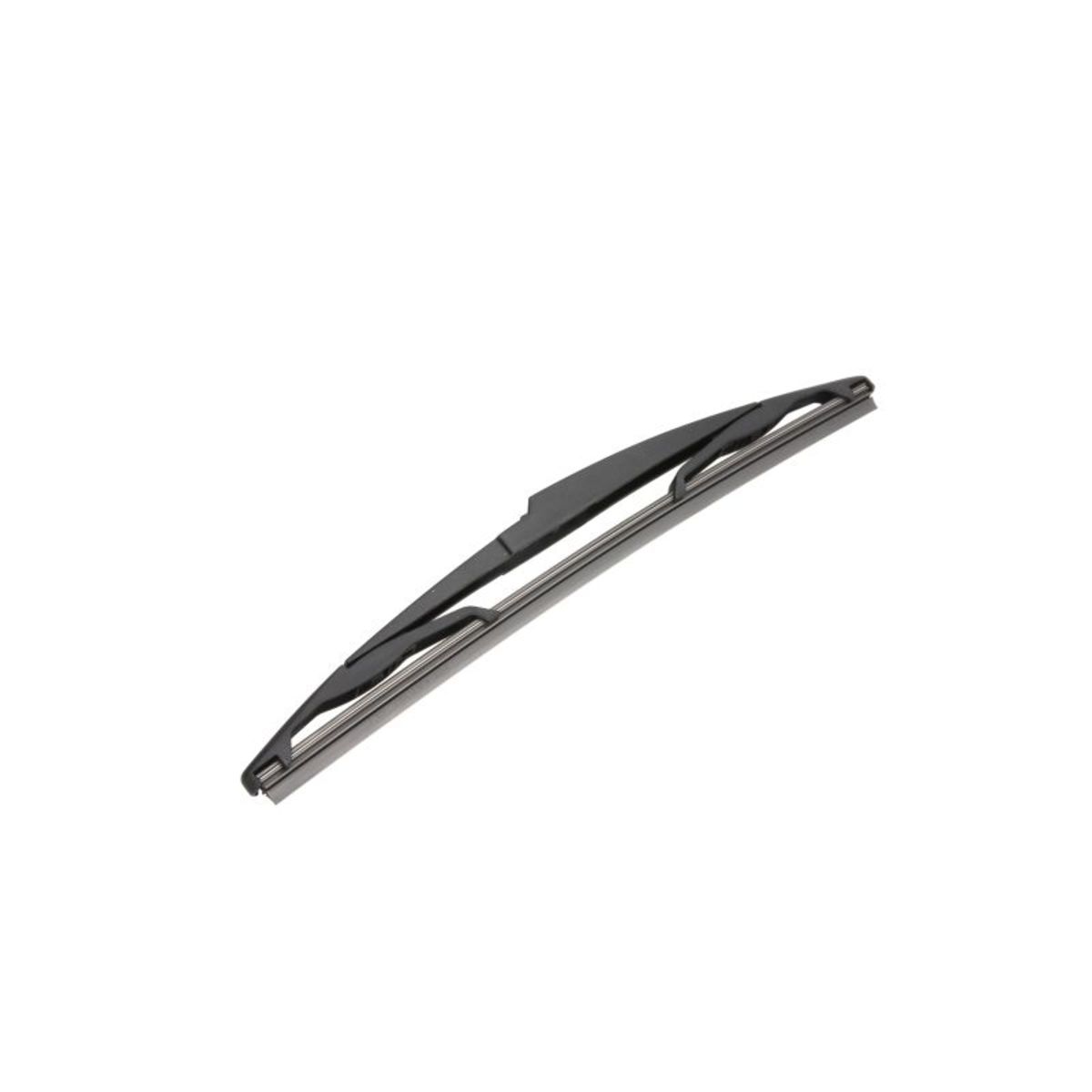 Image of Wisserblad  Silencio VR38, 300mm, Achter, 1 Stuk