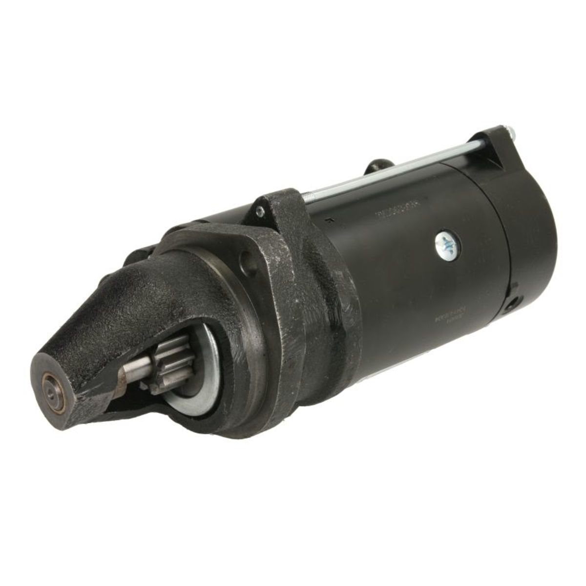Image of Startmotor / Starter