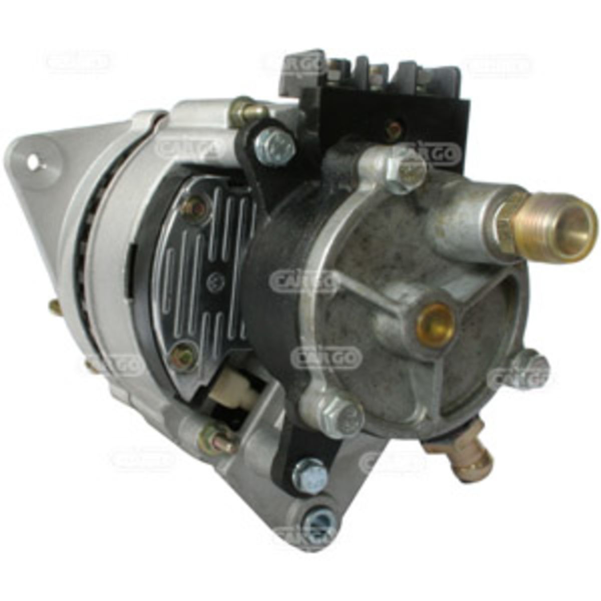 Image of Driefasige generator