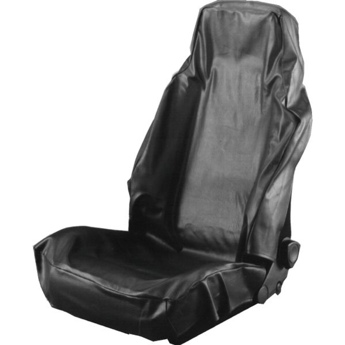 Image of Beschermhoes bumper DRESSELHAUS