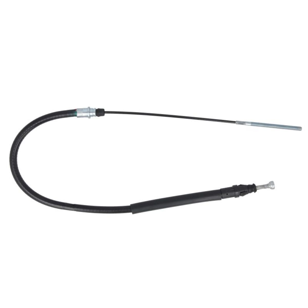Image of Kabel, parkeerrem