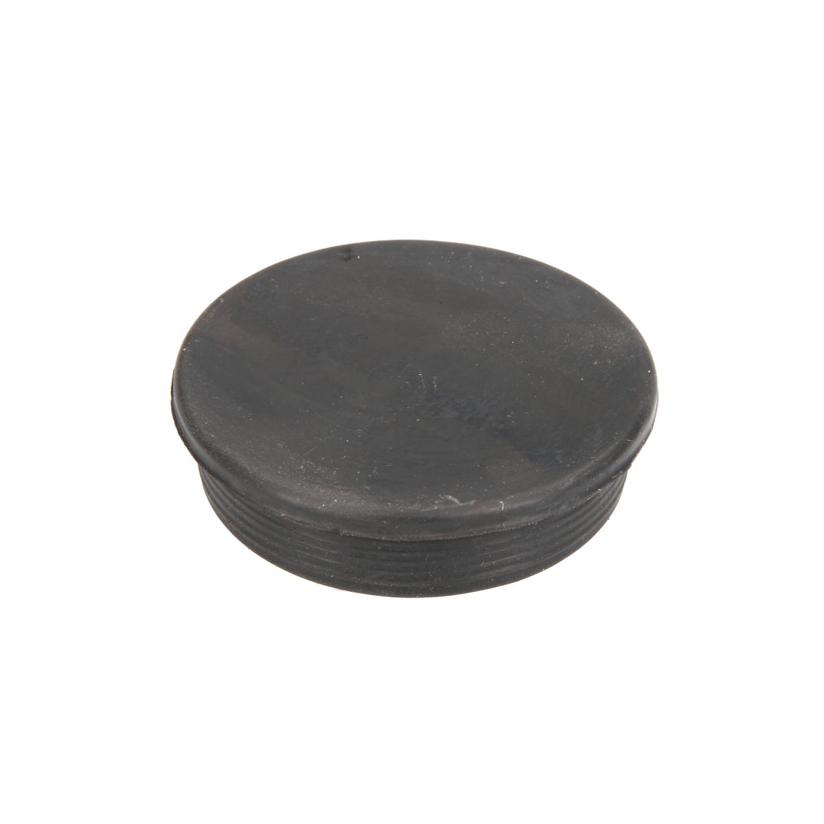 Image of Plug rubberen pijp