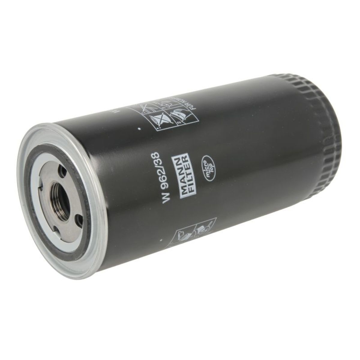 Image of Oliefilter