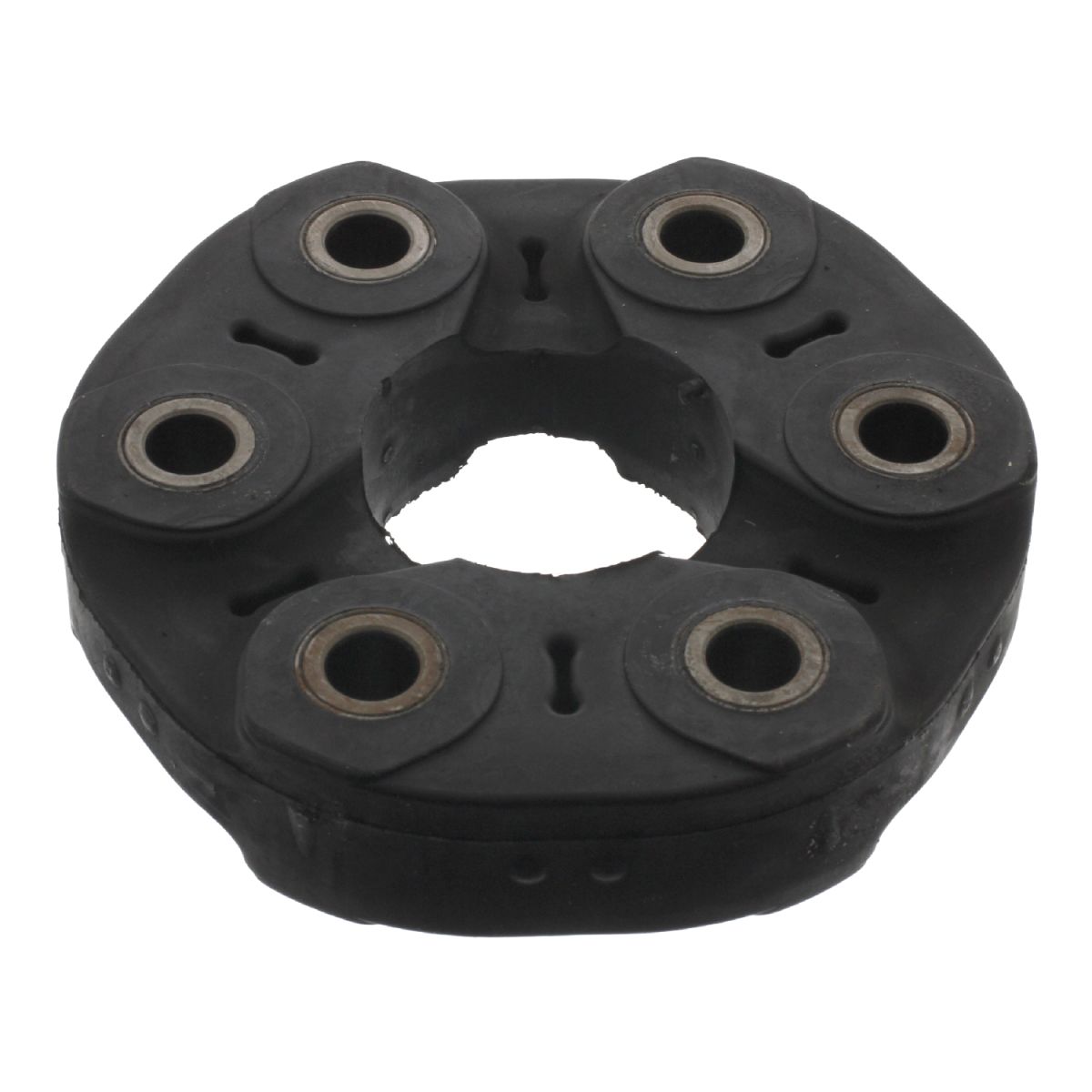 Hardyschijf/Rubber askoppeling  BILSTEIN