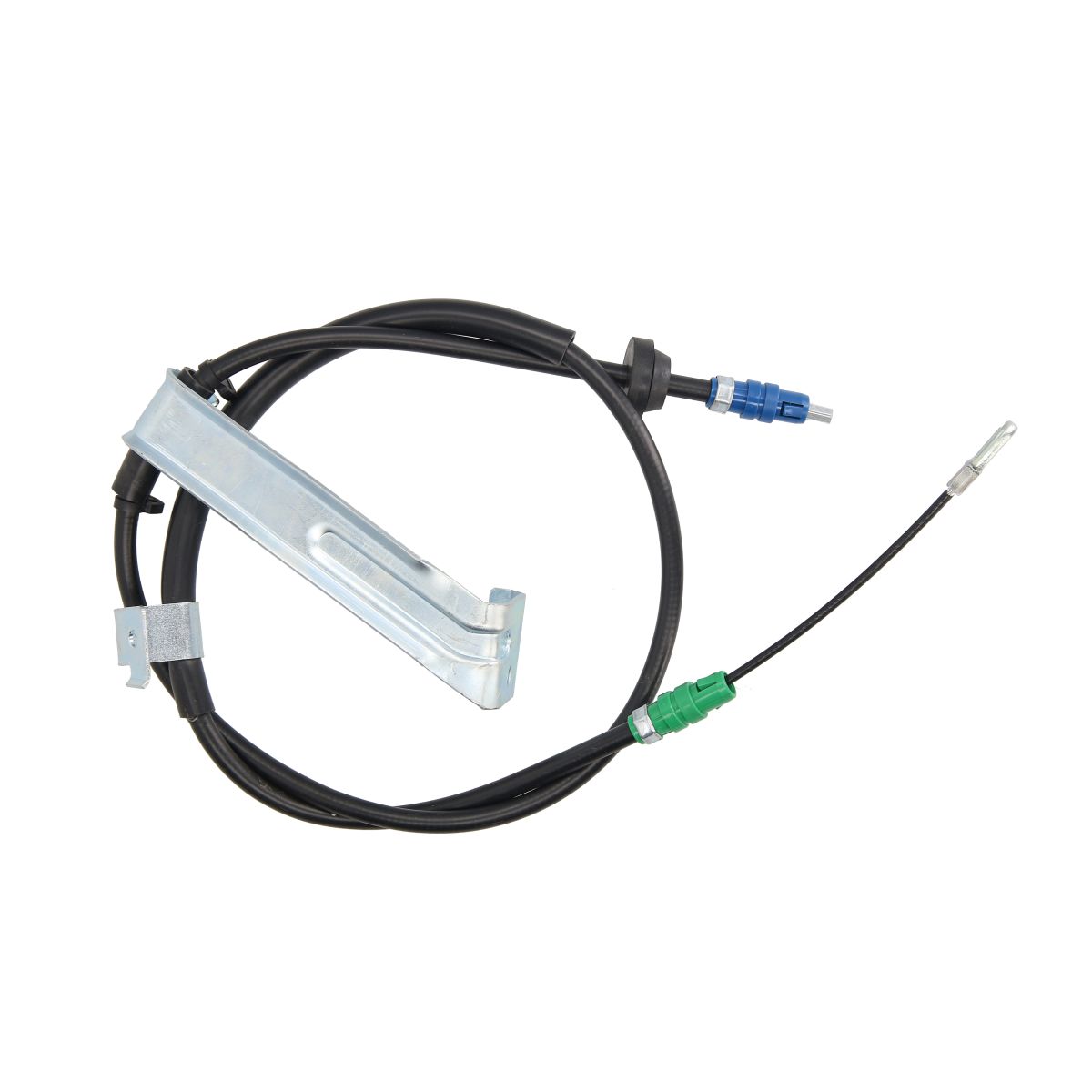Image of Kabel, parkeerrem