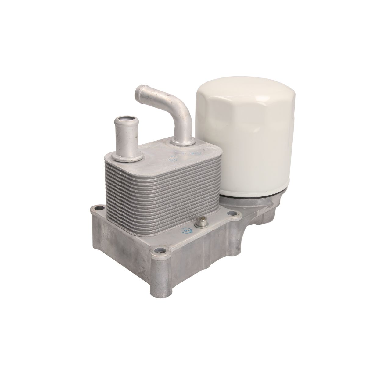 Image of Olie radiator, motorolie