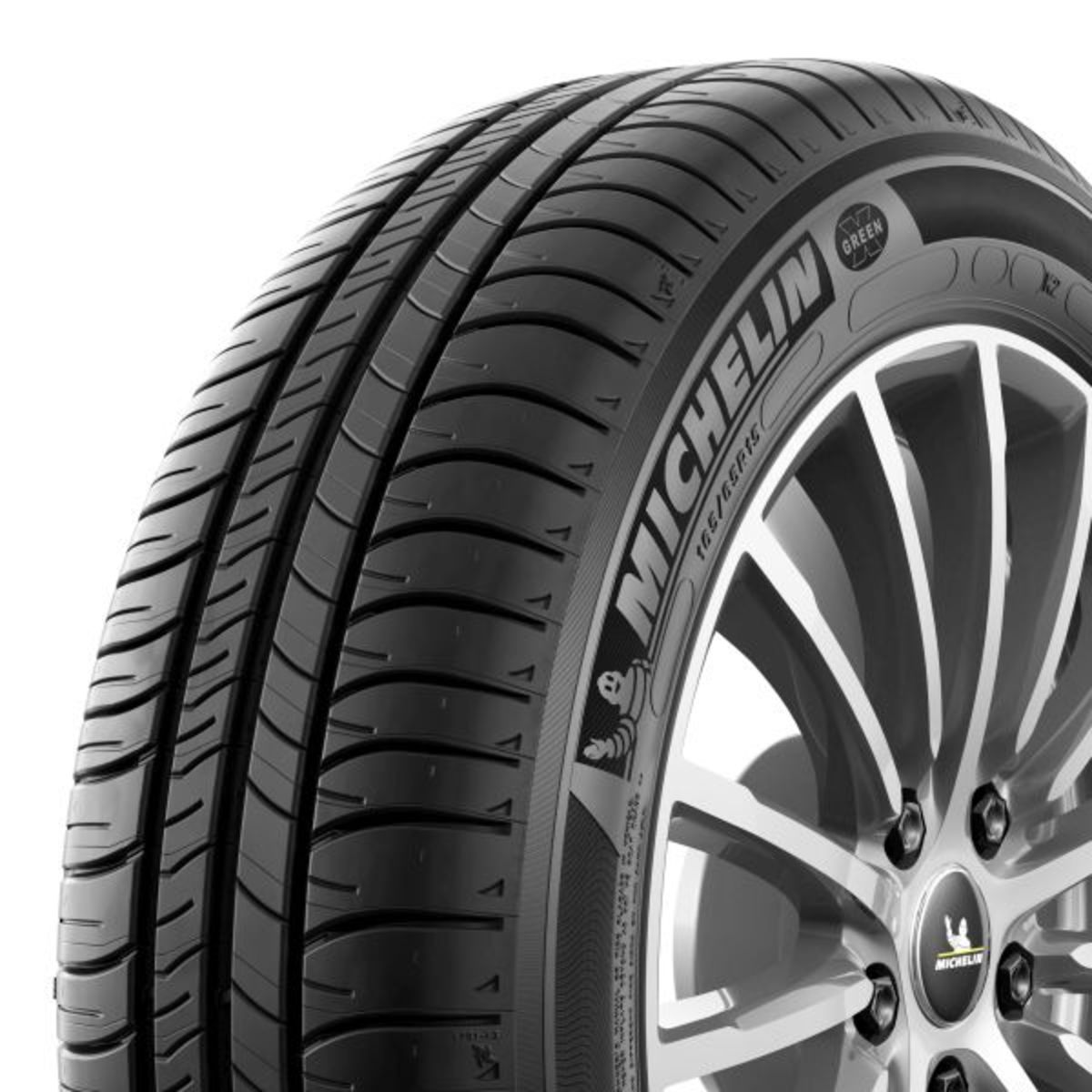Image of Zomerbanden  Energy Saver+ 205/60R15 91H